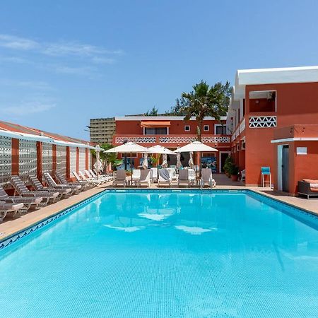 Hotel La Madrague Ντακάρ Εξωτερικό φωτογραφία