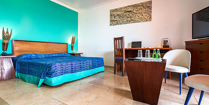 Hotel La Madrague Ντακάρ Εξωτερικό φωτογραφία