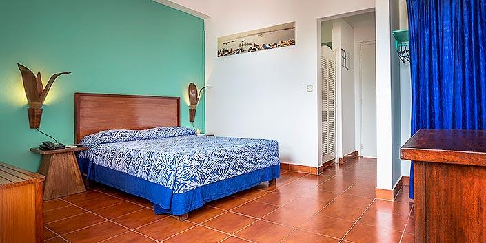 Hotel La Madrague Ντακάρ Εξωτερικό φωτογραφία