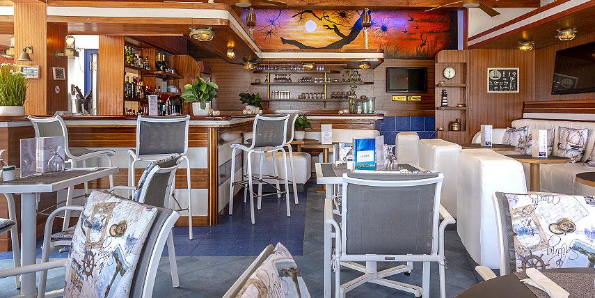 Hotel La Madrague Ντακάρ Εξωτερικό φωτογραφία