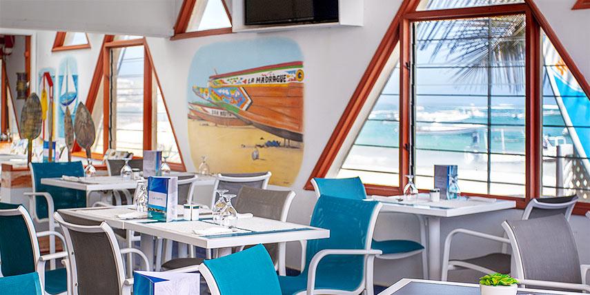 Hotel La Madrague Ντακάρ Εξωτερικό φωτογραφία