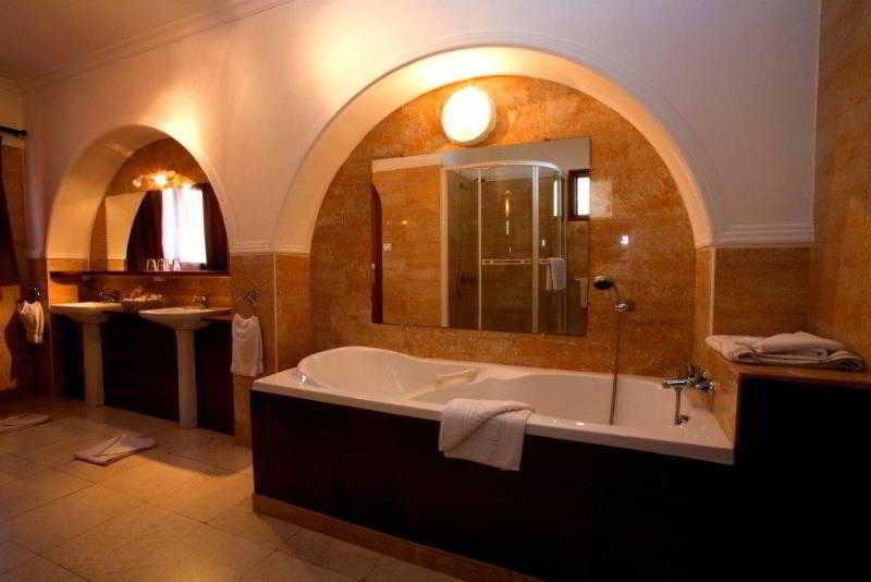 Hotel La Madrague Ντακάρ Εξωτερικό φωτογραφία