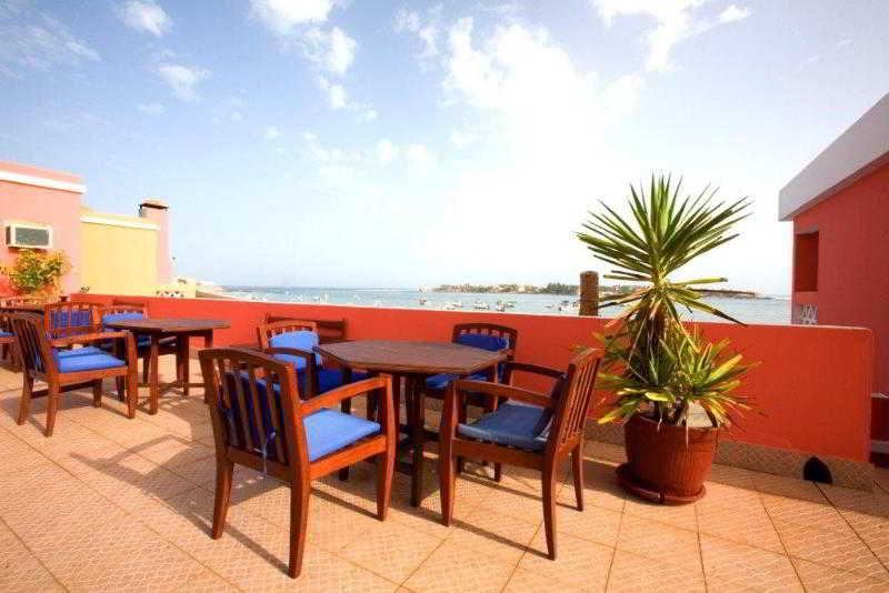 Hotel La Madrague Ντακάρ Εξωτερικό φωτογραφία